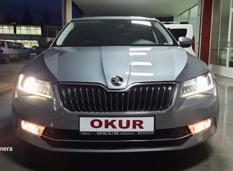 Okur Otomotiv