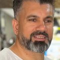 Ömer Kuaför logosu