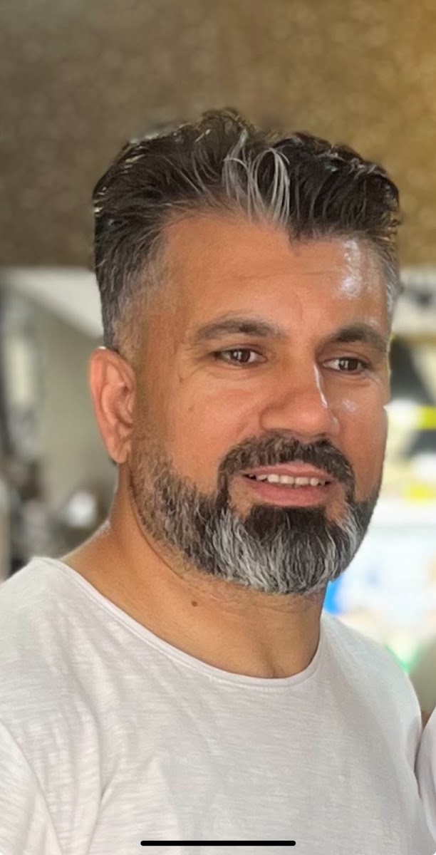 Ömer Kuaför