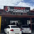 Onay Otomotiv logosu