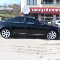 Onay Otomotiv logosu