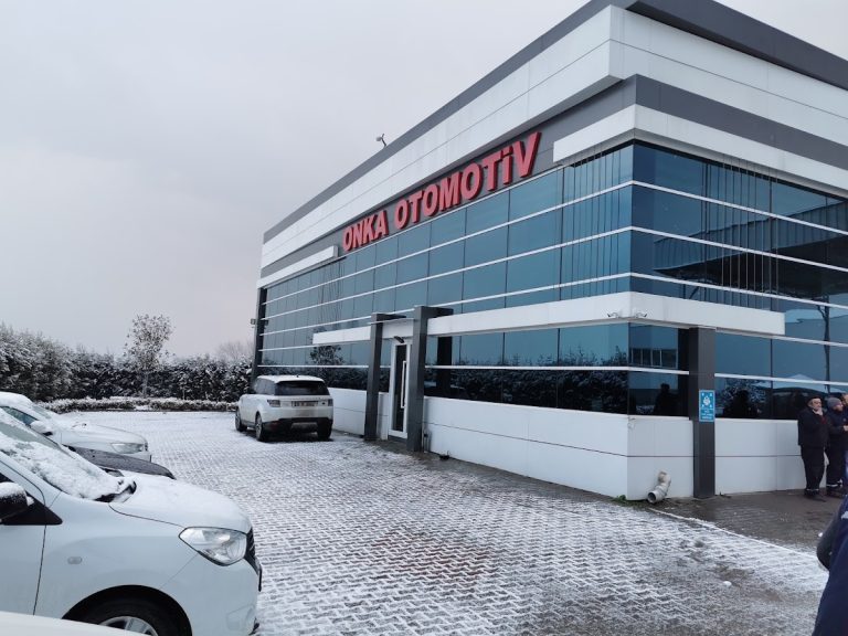 Onka Otomotiv