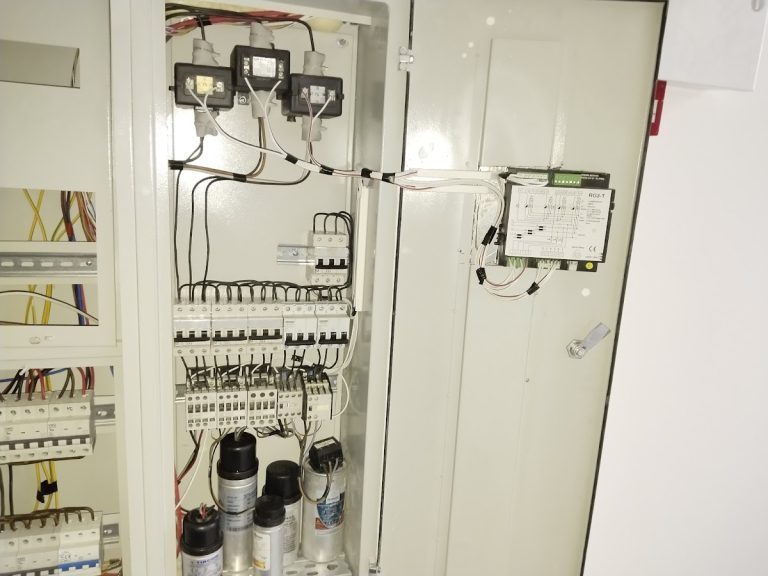 Onurkan Elektrik & Uyducu