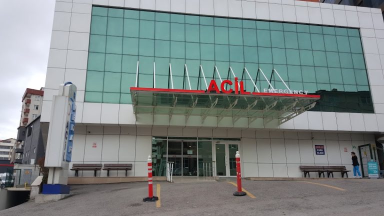 Op. Dr. Feridun AYSU Gebze VMMedicalpark Hastanesi Genel Cerrahi Uzmanı