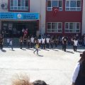 Örentaht İlkokulu logosu