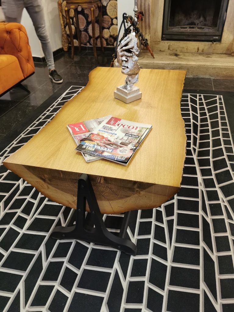 Orizzonte Mobilya