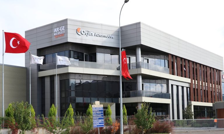 Orjin Otomotiv