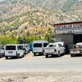Ortaklar Otomotiv logosu