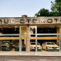 Oruç Otomotiv logosu