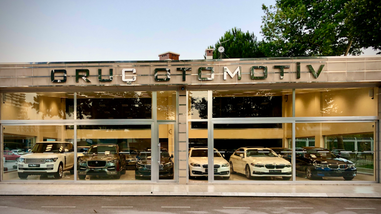Oruç Otomotiv