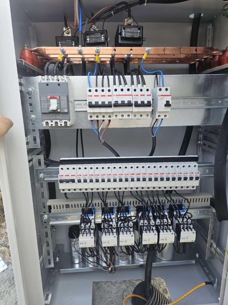 Osmangazi elektirikci 7/24