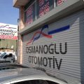 Osmanoğlu Otomotiv logosu