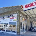 Otak Otomotiv – Yedek Parça logosu