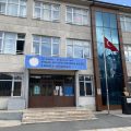 Otakçılar Fatma Mehpare Buluğ İlkokulu logosu