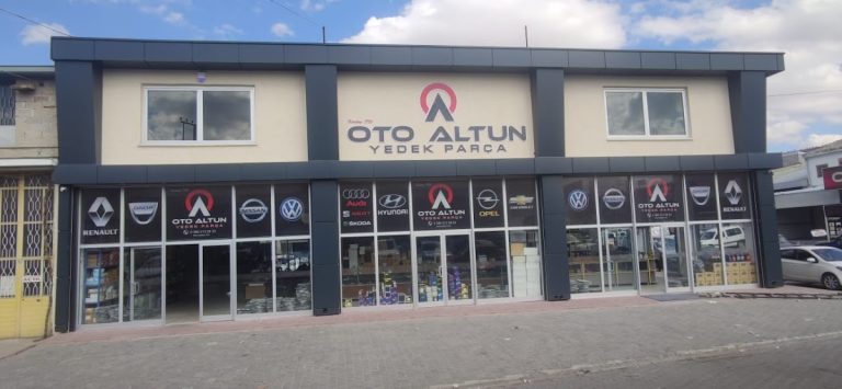Oto Altun