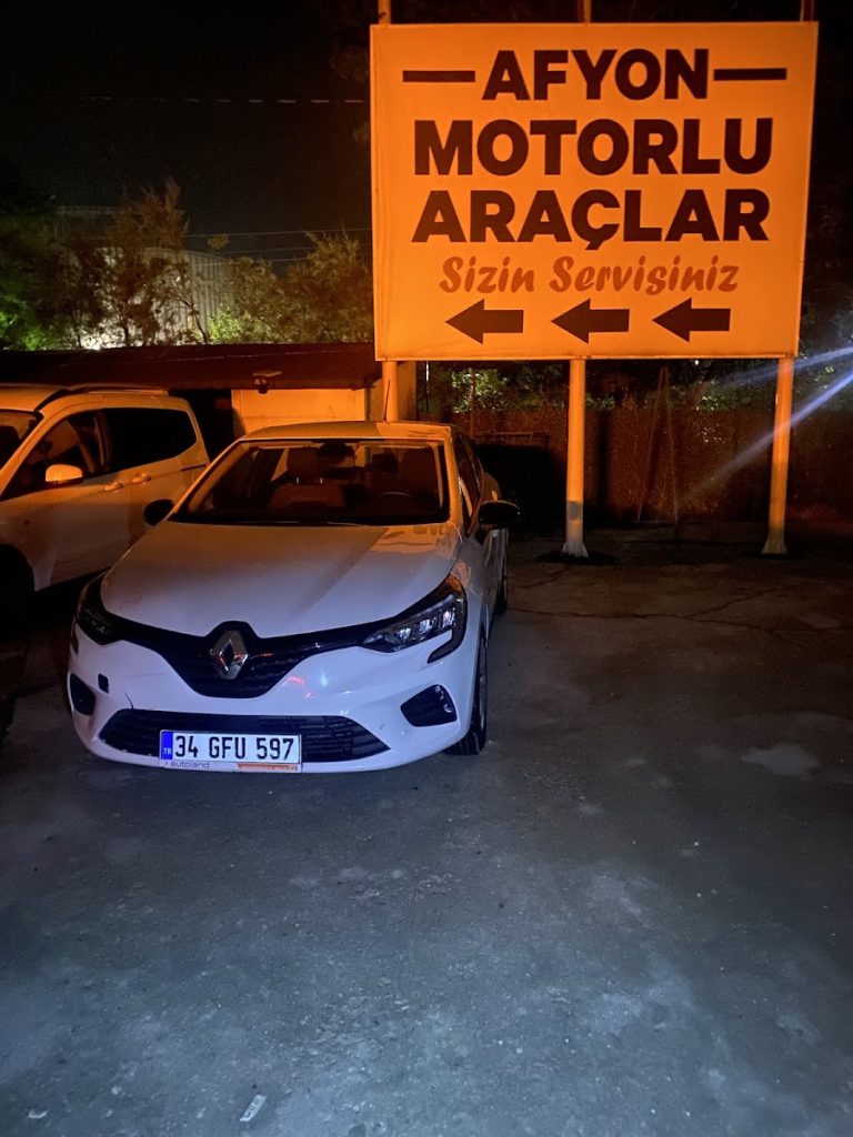 Oto Gül Otomotiv Ticaret Ve SanayiLimited Şirketi