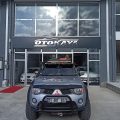 Oto Kaya Otomotiv logosu