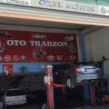 Oto Trabzon Akçaylar Otomotiv logosu