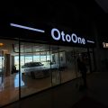 OtoOne logosu