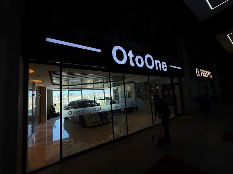 OtoOne