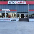 Otocars Samsun logosu