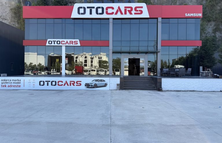 Otocars Samsun