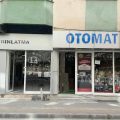 Otomat Elektrik Muhendislik logosu