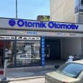 Otomik Otomotiv logosu