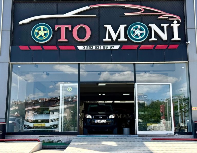 Otomoni