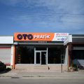 Otopratik Günmarlas logosu
