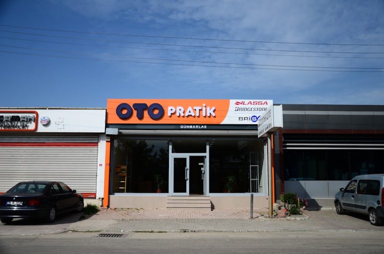 Otopratik Günmarlas