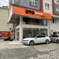 Otopratik Midi Üstünler Otomotiv logosu