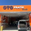 Otopratik Midi Yenilmez Oto logosu