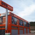 Otopratik Ses Otomotiv logosu