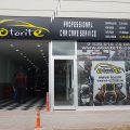 Otorite Oto Yıkama logosu
