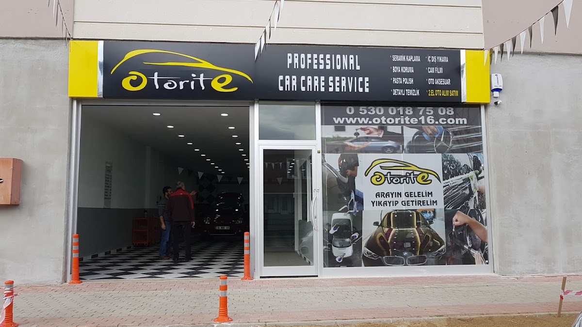 EUROREPAR Orhan-Cevat Otomotiv