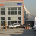 Otoshops Çavdarlı logosu