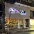 Öz AYDIN MOBİLYA logosu