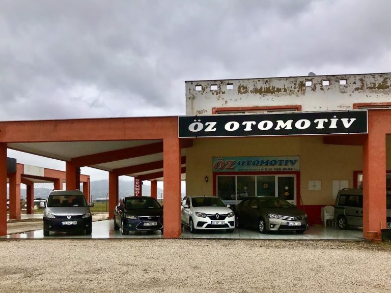 Öz Otomotiv
