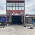 Öz hedef otomotiv Volkswagen Audi özel servis logosu