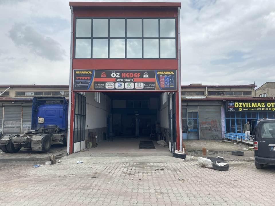 Diyarbakır Oto Elektrikçi – Özgür Oto Elektrik