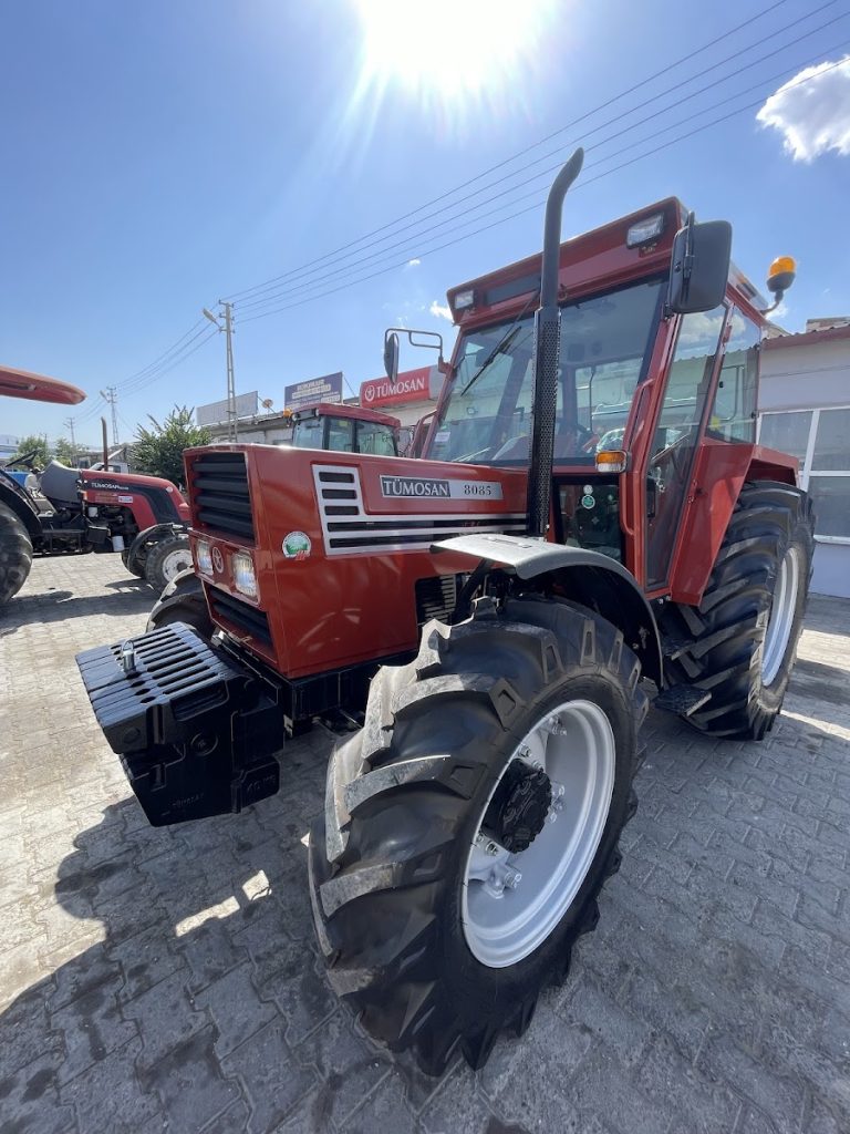 ÖzYILDIZ OTOMOTİV