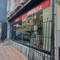Özay Mobilya Fetih Mahallesi logosu