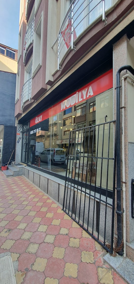 Özay Mobilya Fetih Mahallesi