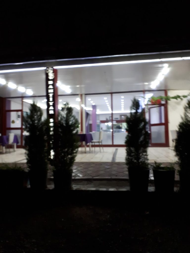 Özay Otomotiv