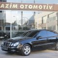 Özazim Otomotiv logosu