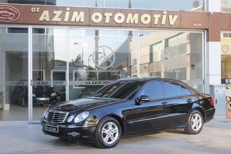 Özazim Otomotiv