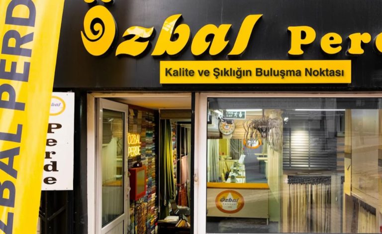Özbal Perde / Şişli Perdeci – Stor Perde – Jaluzi Perde – Plise Perde – Motorlu Perde – Curtain Store