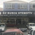 Özburcu Otomotiv Özyapıcı Ltd.Ştd. logosu