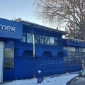 Özçalış Otomotiv – Homer Auto Service logosu